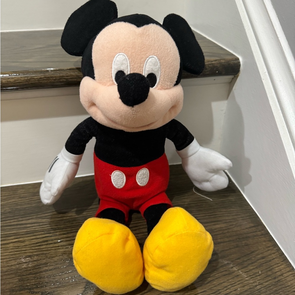 Disney Mickey Mouse